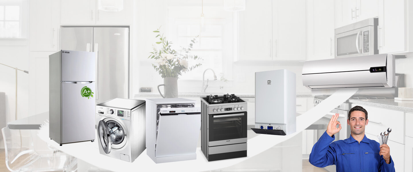 Emet Electrolux Servisi