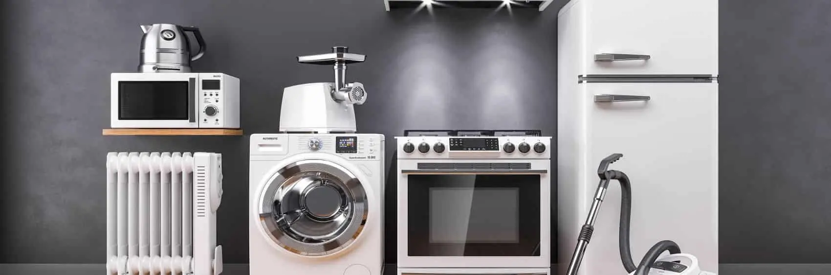 Emet Electrolux Kombi Servisi